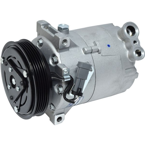 2006 - 2010 Chevrolet HHR 2.2L New A/C Compressor 2.0 2.4 15-20741 22632572 22661214 22688566 52381161